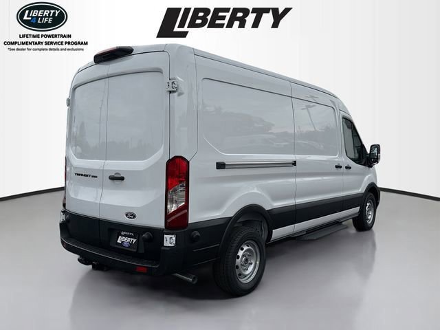 New 2026 Ford Transit 250 148 Medium Roof w/ Load Area Protection Package image 9