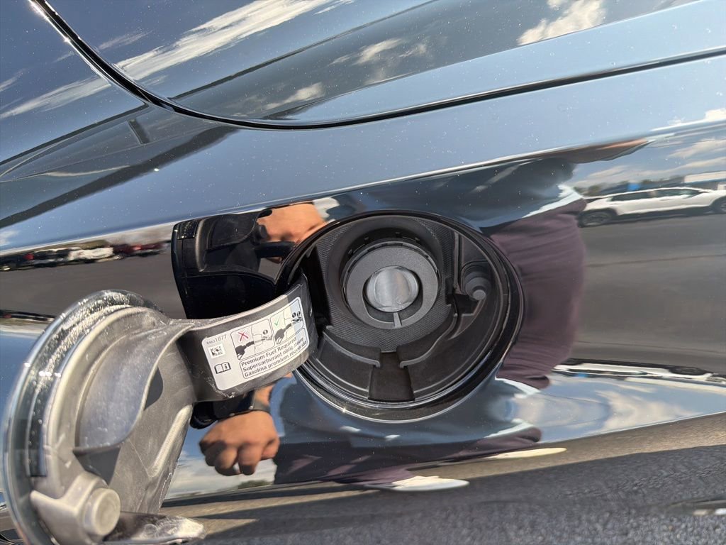 New 2026 Chevrolet Corvette Stingray Preferred Cpe w/ 2LT image 35