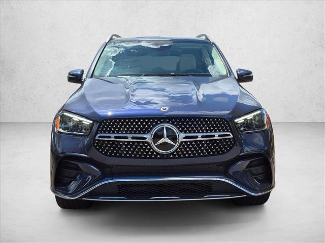 Certified 2025 Mercedes-Benz GLE 450e 4MATIC image 2