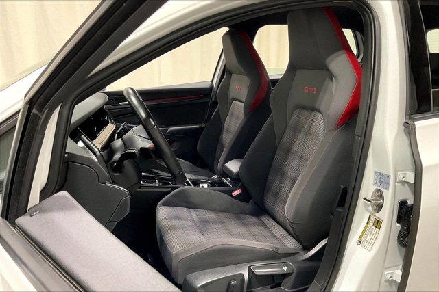 Used 2024 Volkswagen GTI S FWD image 25