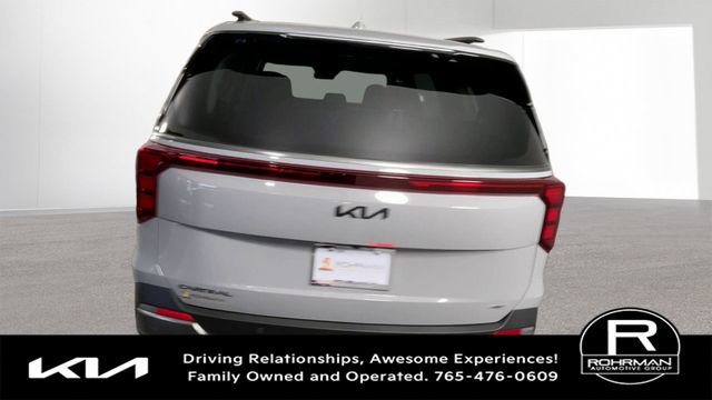 New 2026 Kia Carnival SX image 9