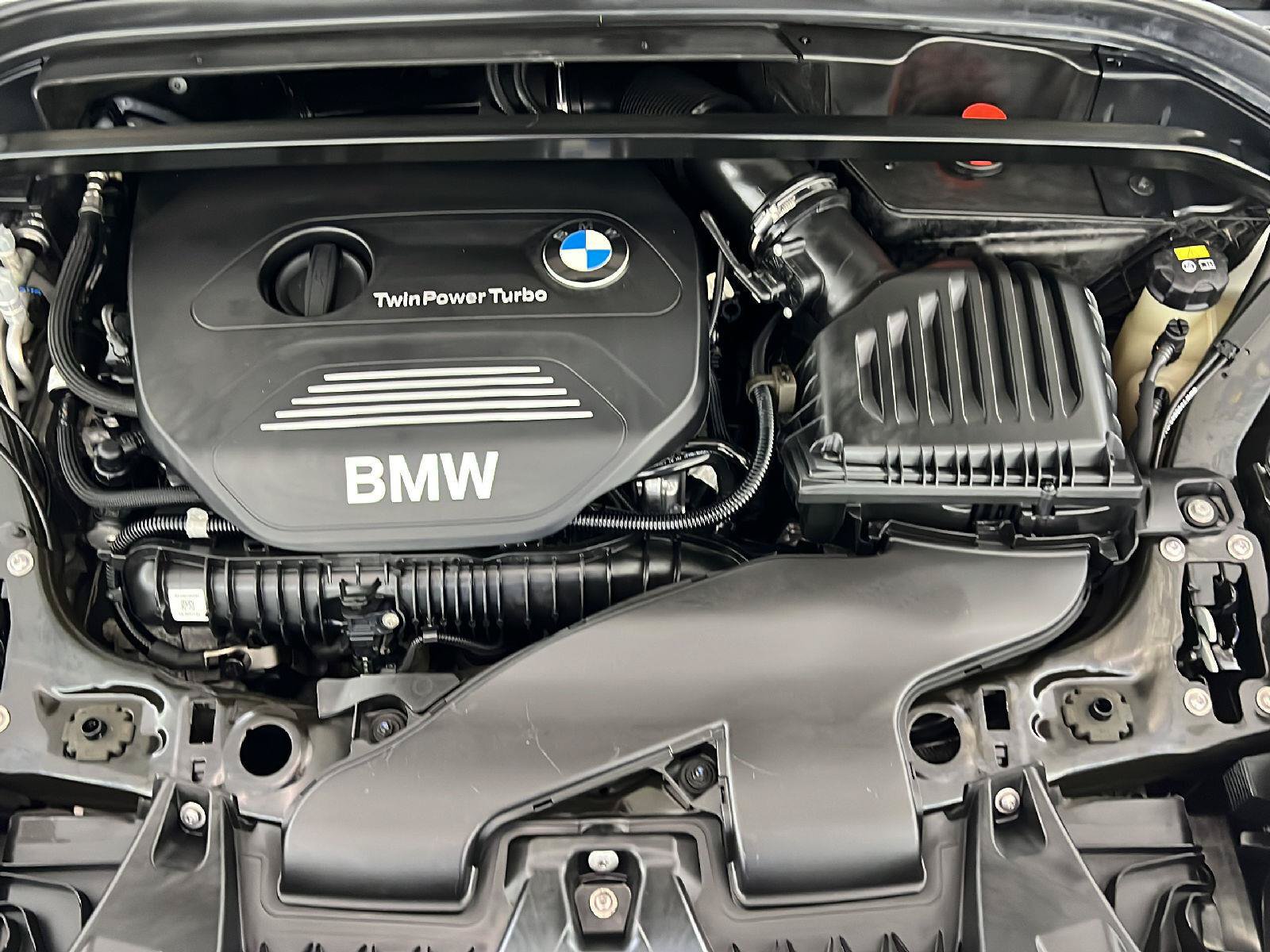 Used 2018 BMW X1 xDrive28i AWD/4WD image 25