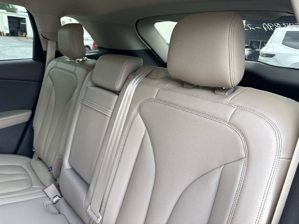Certified 2023 Lincoln Nautilus AWD w/ Premium Package image 14