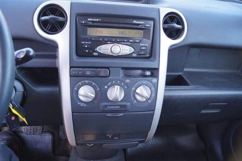 Used 2006 Scion xB image 22
