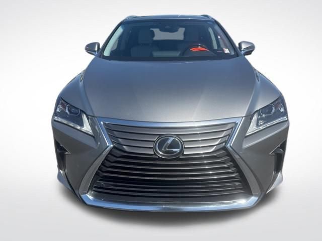 Used 2017 Lexus RX 350 FWD w/ Premium Package image 8