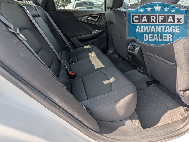 Used 2024 Chevrolet Malibu LT FWD image 20