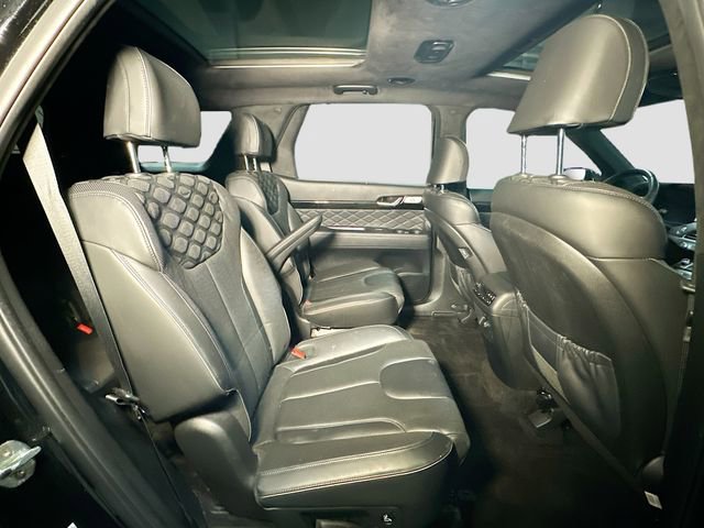 Used 2020 Hyundai Palisade Limited image 31