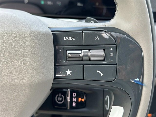 New 2026 Kia EV9 Wind image 9