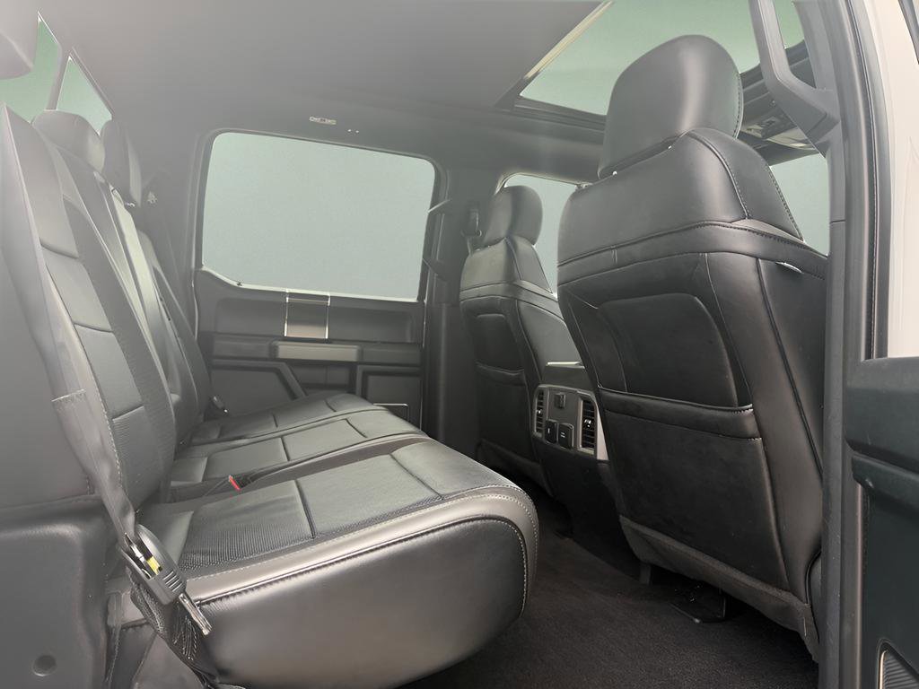 Used 2019 Ford F150 Raptor w/ Equipment Group 802A Luxury image 10