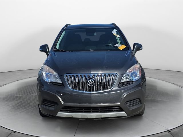 Used 2016 Buick Encore FWD image 8
