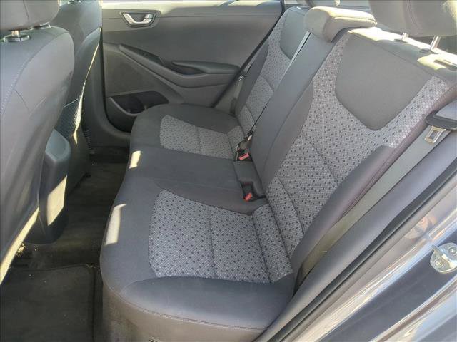 Used 2019 Hyundai Ioniq Blue FWD image 17