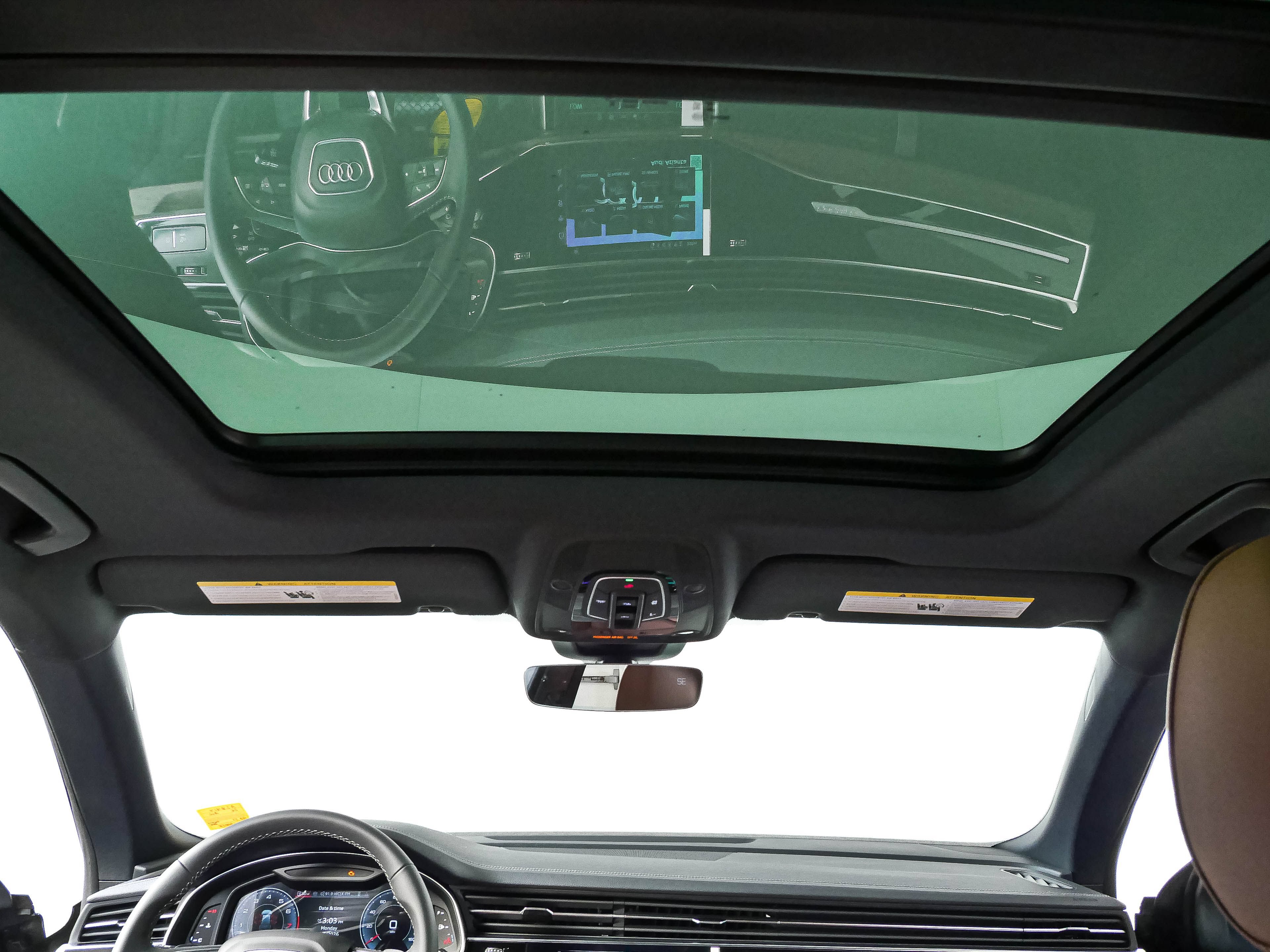 New 2026 Audi Q8 Premium Plus AWD/4WD image 20