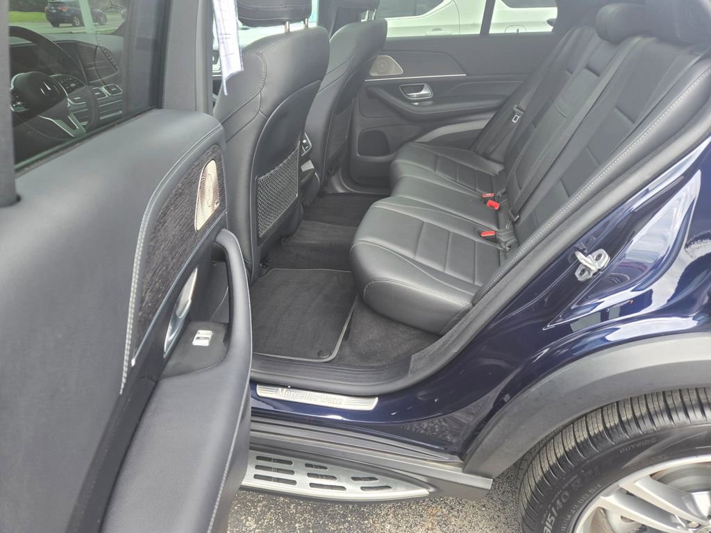Used 2022 Mercedes-Benz GLE 350 image 8