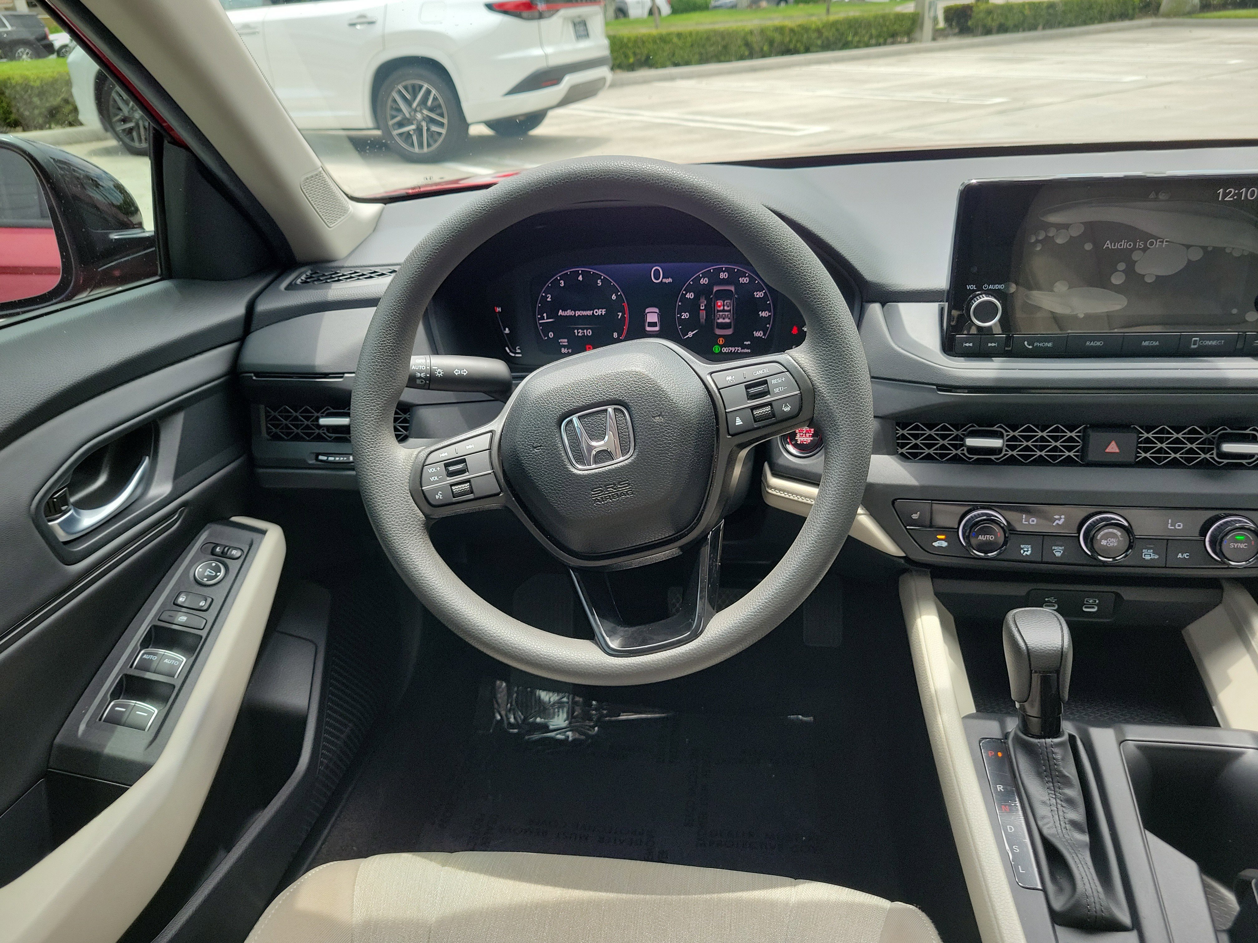 Used 2025 Honda Accord SE image 19