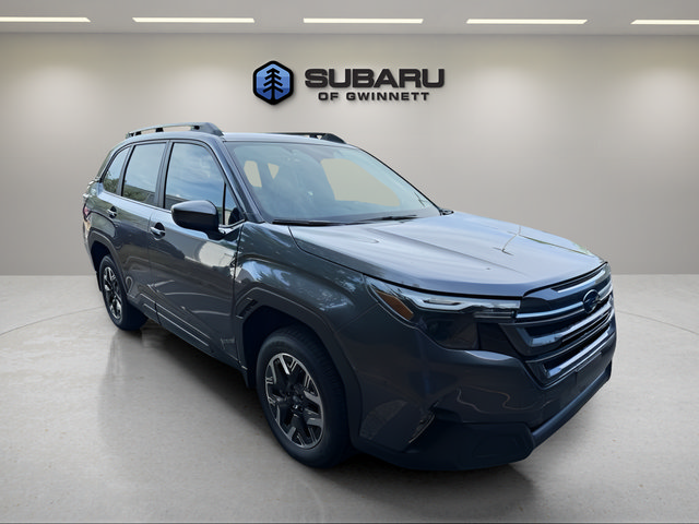 New 2026 Subaru Forester Premium AWD/4WD image 7