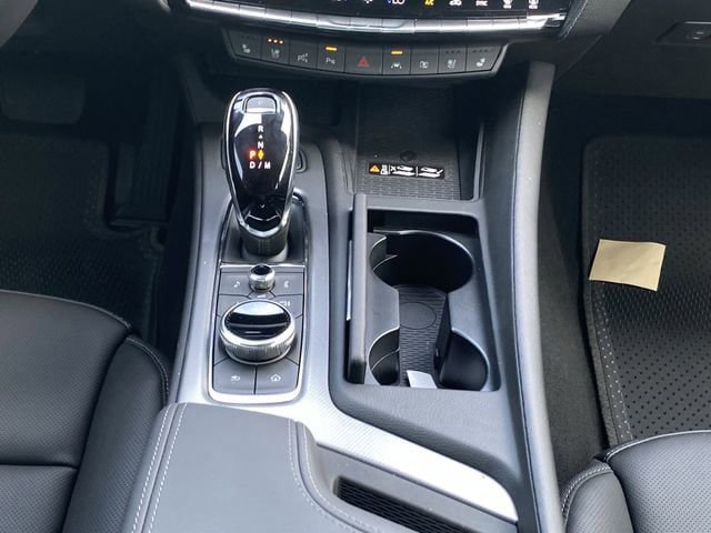 New 2026 Cadillac CT5 Premium Luxury RWD image 18