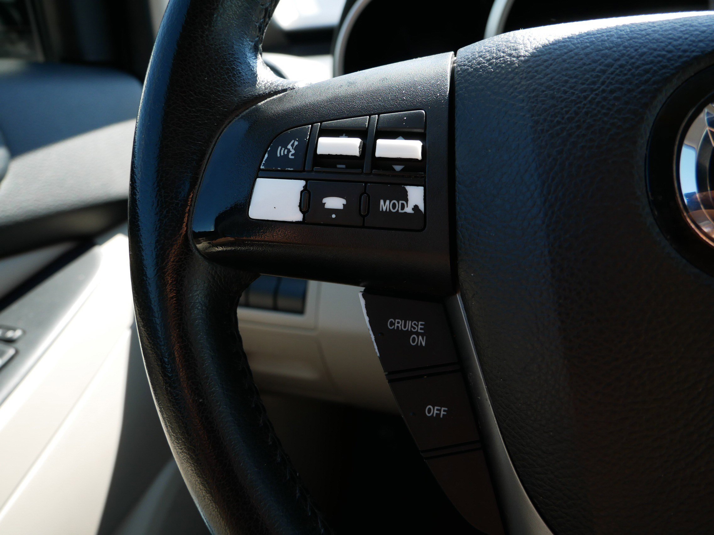 Used 2012 MAZDA CX-7 i Sport FWD image 27