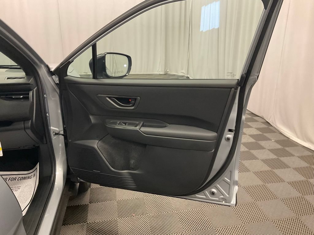 New 2026 Subaru Outback Limited AWD/4WD image 27