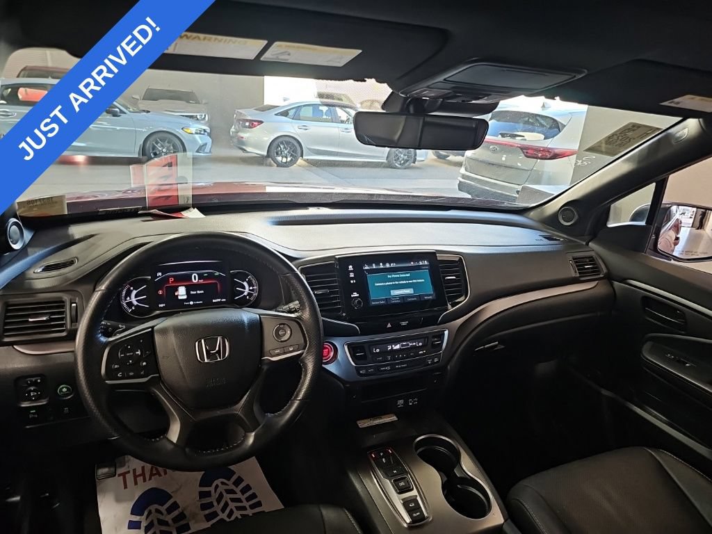 Used 2023 Honda Passport EX-L image 6