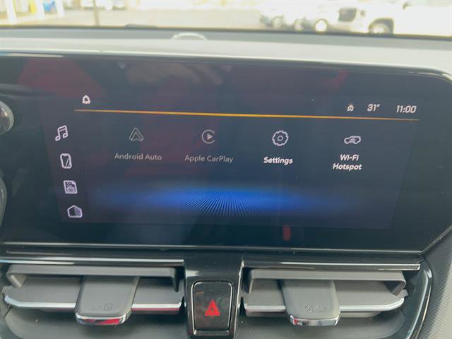 Used 2024 Chevrolet TrailBlazer RS image 22