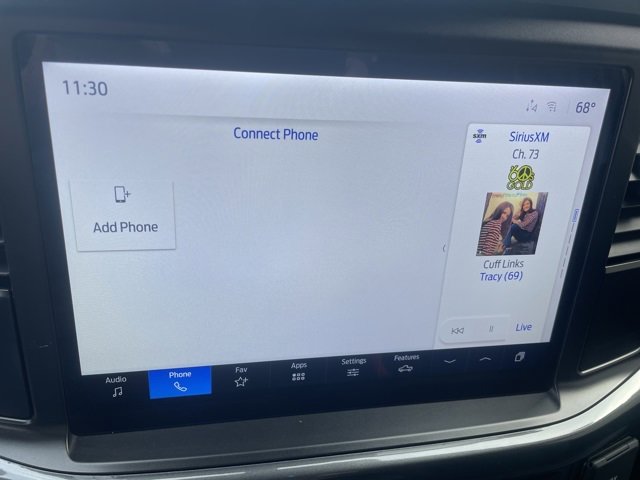 New 2025 Ford F150 STX image 33