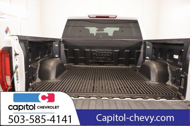 Used 2025 GMC Sierra 1500 SLT image 28