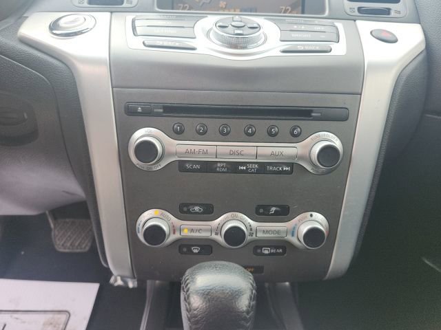 Used 2012 Nissan Murano SL image 30