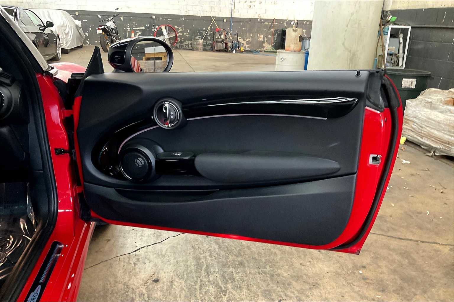 Used 2024 MINI Cooper John Cooper Works image 27