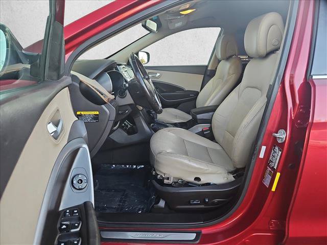 Used 2013 Hyundai Santa Fe Sport 2.0T FWD image 16