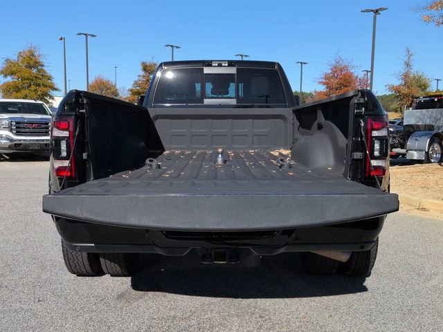 Certified 2024 RAM 3500 Limited w/ Night Edition image 16