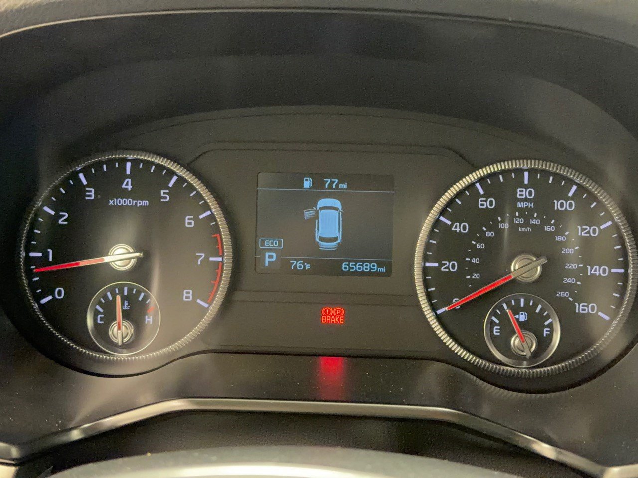 Used 2022 Kia Telluride S AWD/4WD image 26