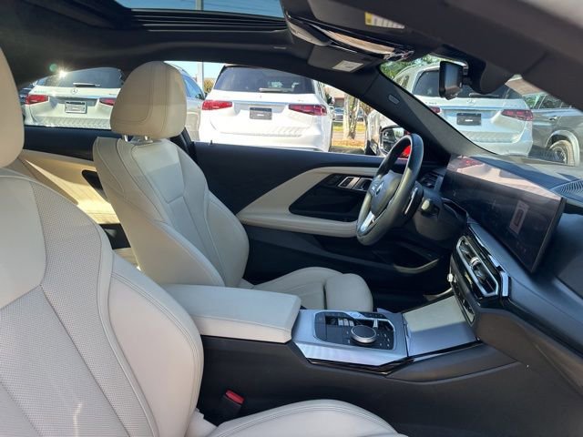 Used 2023 BMW 230i Coupe w/ Premium Package RWD image 31