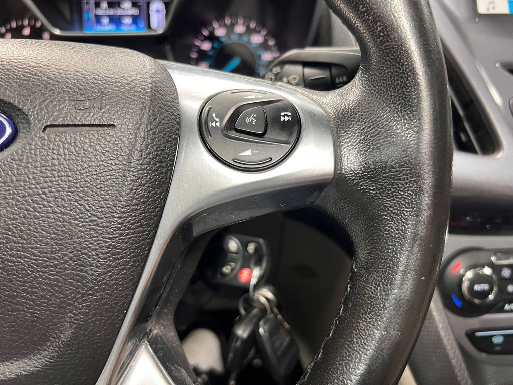 Used 2017 Ford Transit Connect Titanium FWD image 14