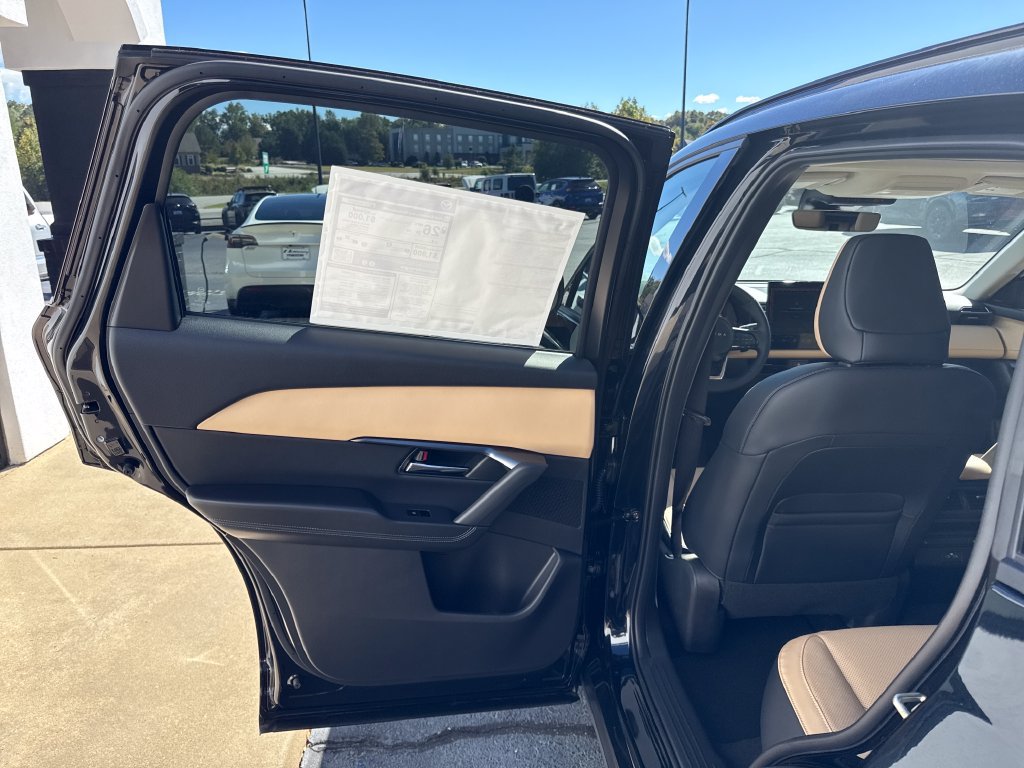 New 2026 MAZDA CX-5 2.5 S w/ Premium Plus Package AWD/4WD image 18