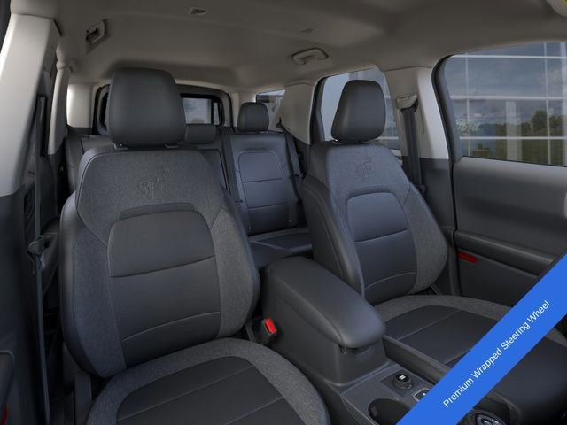 New 2025 Ford Bronco Sport Big Bend w/ Convenience Package AWD/4WD image 12