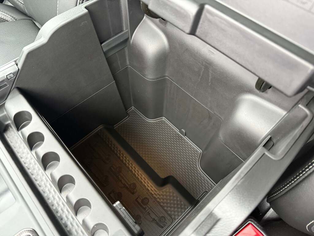 New 2026 RAM 1500 RHO w/ Bed Utility Group image 30