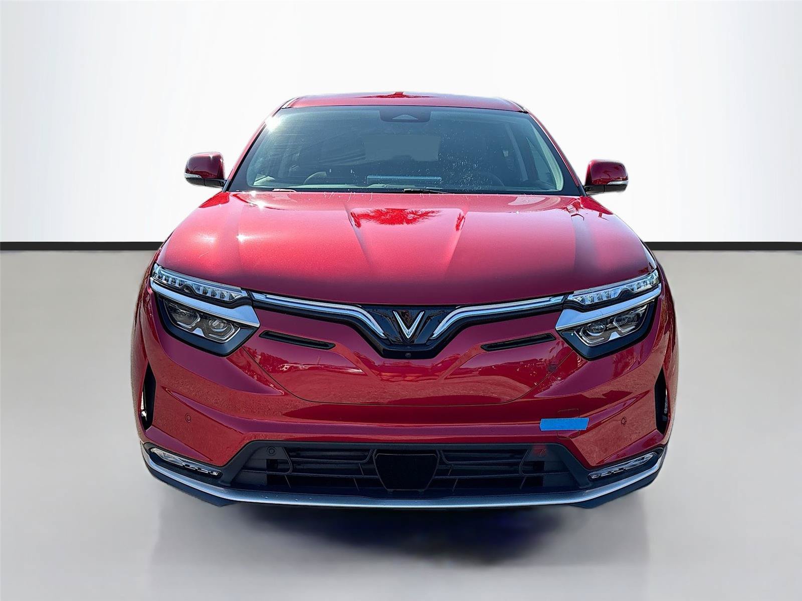 New 2025 VinFast VF 8 Eco AWD/4WD image 2