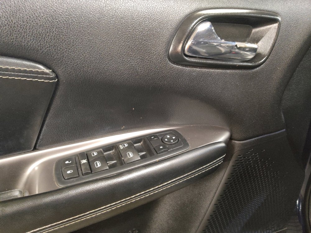 Used 2020 Dodge Journey SE w/ SE Popular Equipment Group image 27