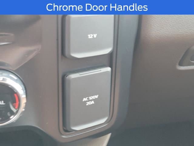 New 2026 Ford F350 King Ranch w/ Chrome Package image 43