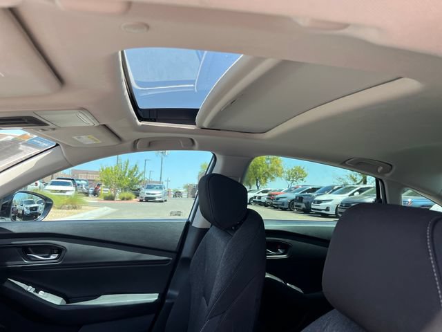 Certified 2025 Honda Accord SE image 5