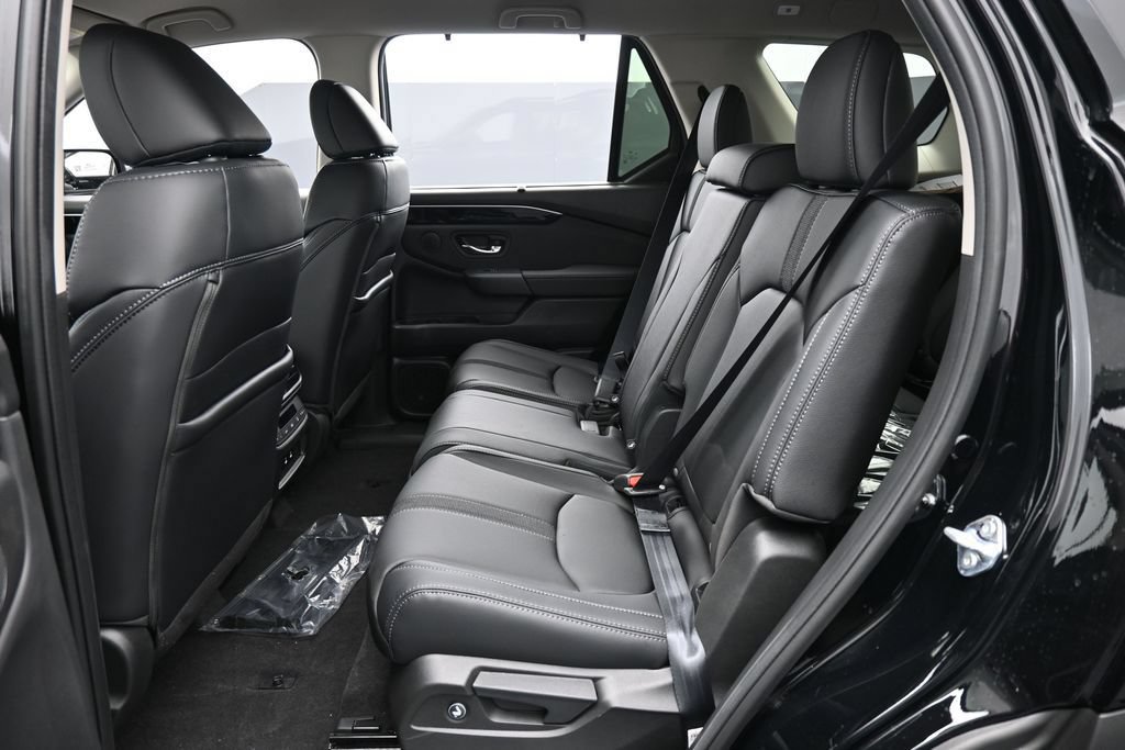 New 2026 Honda Pilot EX-L image 26