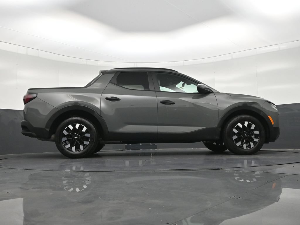 Used 2026 Hyundai Santa Cruz SEL FWD image 29