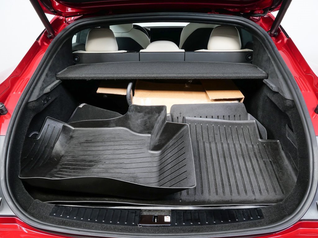 Used 2023 Tesla Model S Standard Range image 27