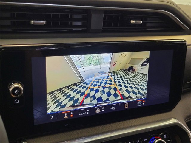 New 2026 GMC Sierra 1500 Denali image 18