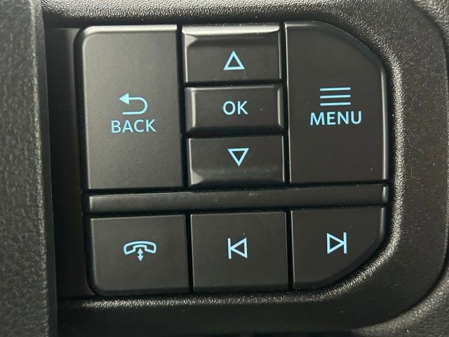 Used 2025 Ford F250 XL w/ XL Chrome Package image 21