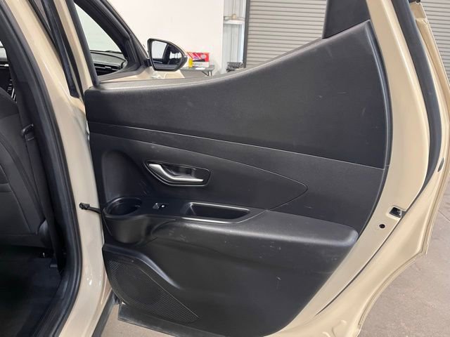 Used 2022 Hyundai Santa Cruz SEL Premium image 15