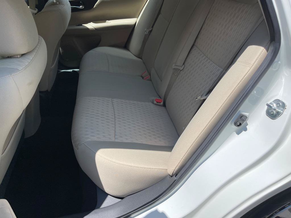 Used 2016 Nissan Altima 2.5 S w/ Power Driver Seat Package FWD image 29
