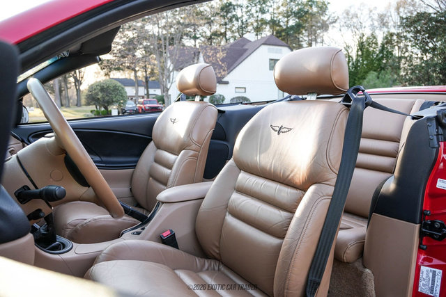 Used 1994 Ford Mustang GT RWD image 61