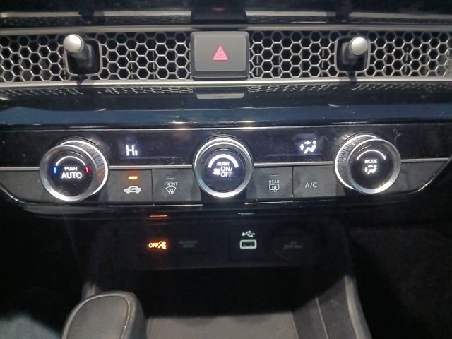 Used 2023 Honda Civic Sport image 22