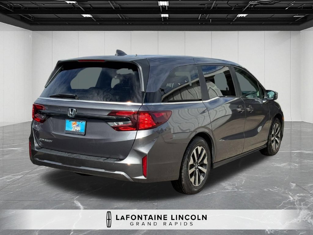 Used 2025 Honda Odyssey EX-L image 5